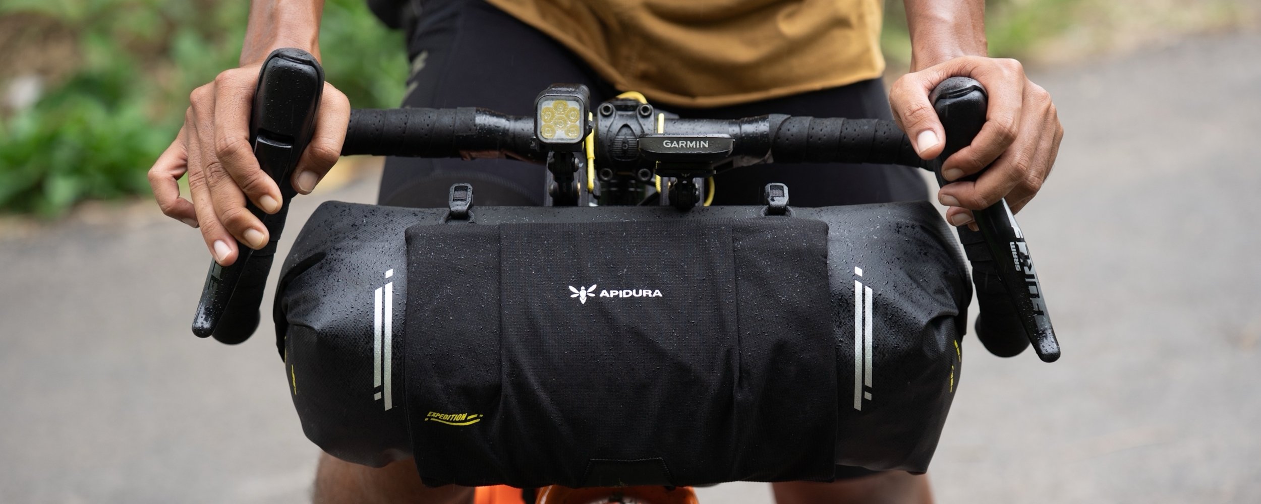 Nauja Apiura Expedition