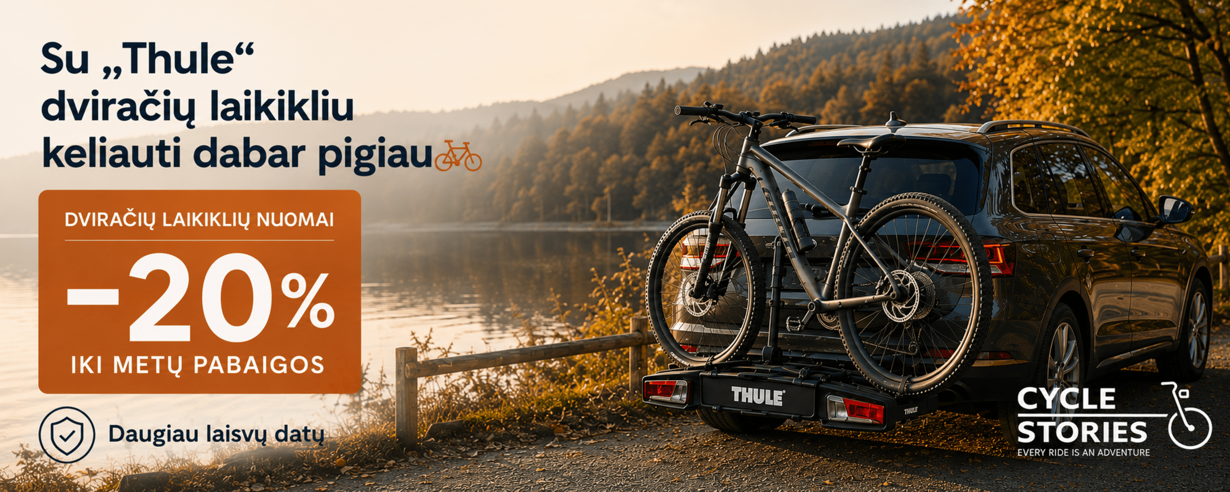 Thule Nuoma