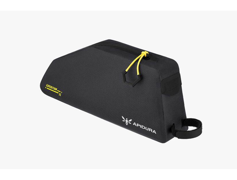 Apidura Expedition bolt on top tube pack NEW STYLE 2