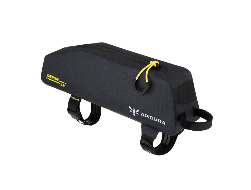 Apidura Expedition bolt on top tube pack (0,6L) NEW STYLE 1