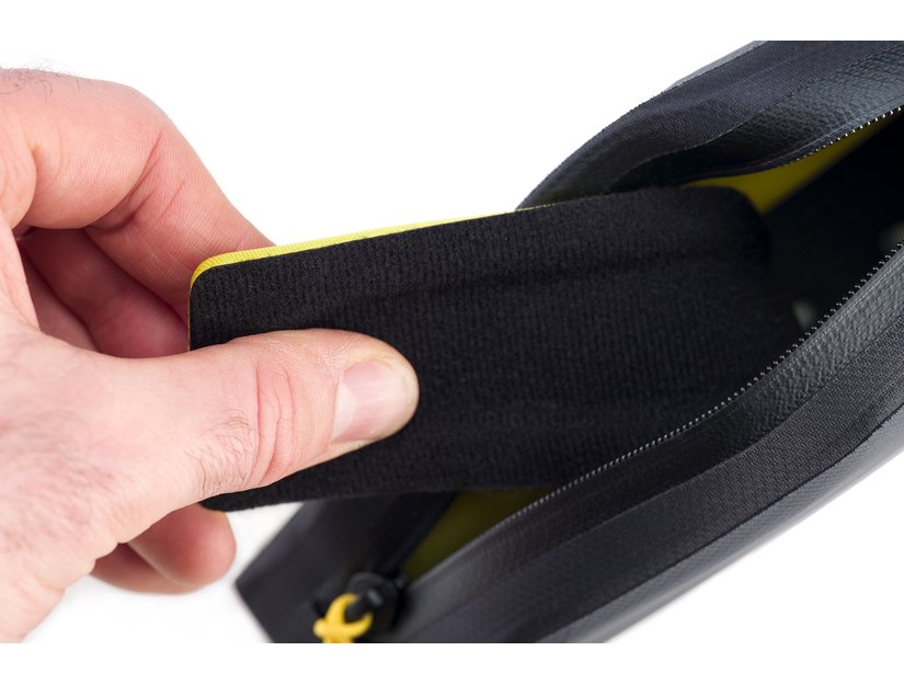 Apidura Expedition bolt on top tube pack (0,6L) NEW STYLE 2