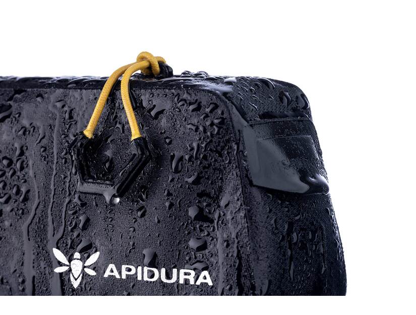 Apidura Expedition bolt on top tube pack (0,6L) NEW STYLE 4