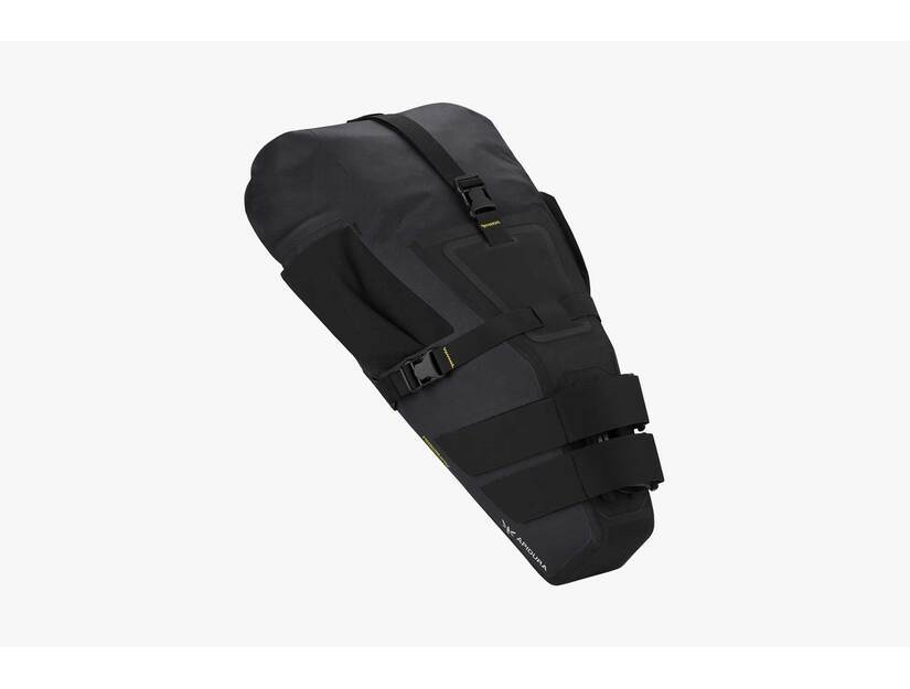 Apidura Expedition saddle pack NEW STYLE (Nuoma) 1