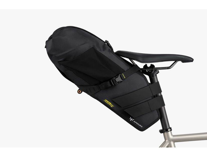 Apidura Expedition saddle pack NEW STYLE (Nuoma)