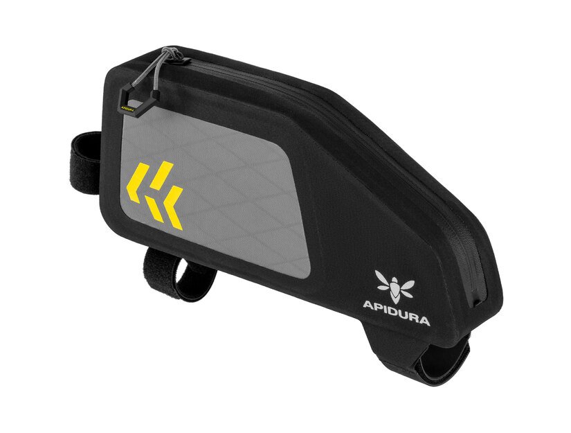 Apidura Backcountry Top Tube (1L)