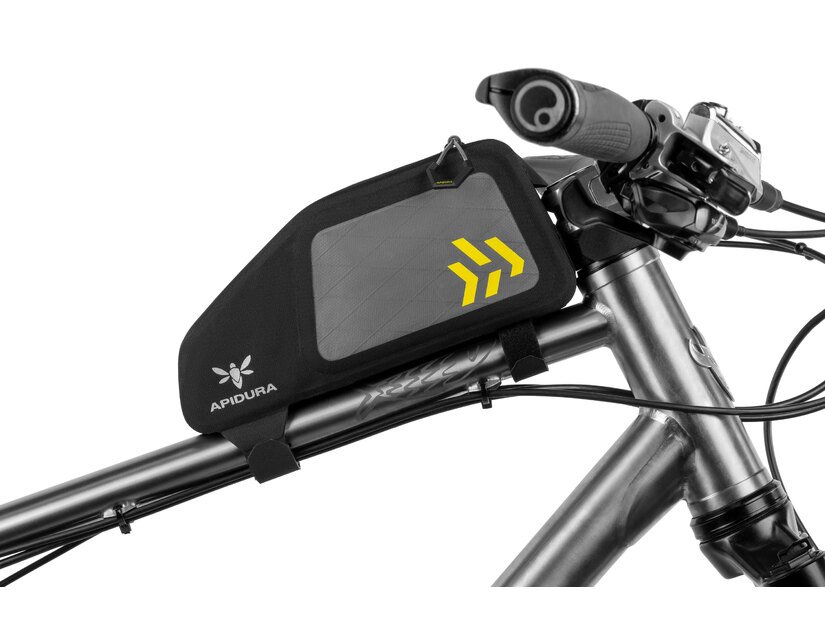 Apidura Backcountry Top Tube (1L)