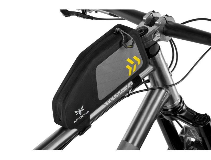 Apidura Backcountry Top Tube (1L)