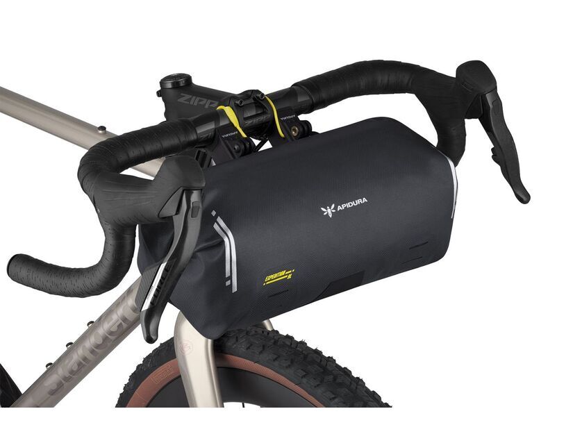Apidura Expedition Handlebar Pack NEW STYLE (Nuoma) 1
