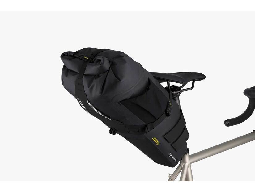 Apidura Expedition saddle pack NEW STYLE 2