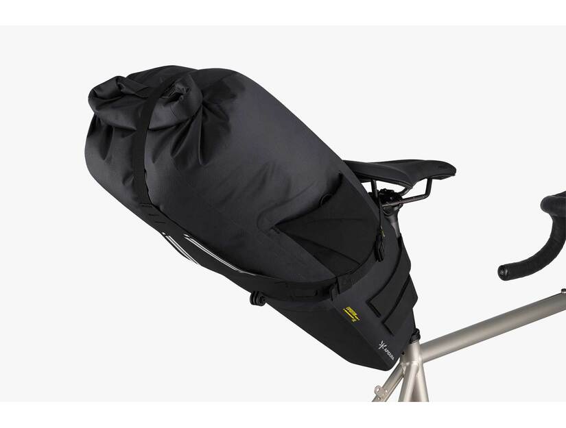 Apidura Expedition saddle pack NEW STYLE 3