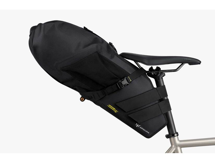 Apidura Expedition saddle pack NEW STYLE 1
