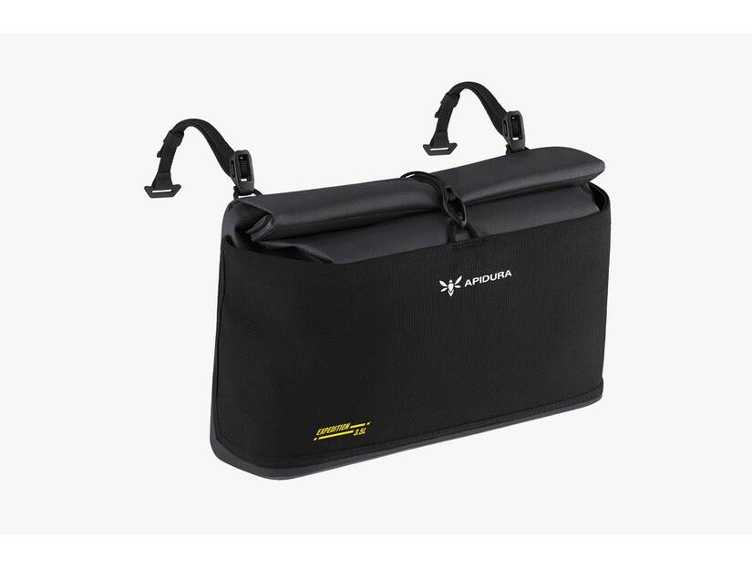 Apidura Expedition Front Accessory Pack 4