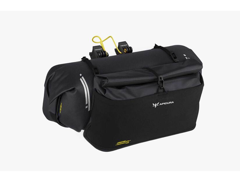 Apidura Expedition Front Accessory Pack 2
