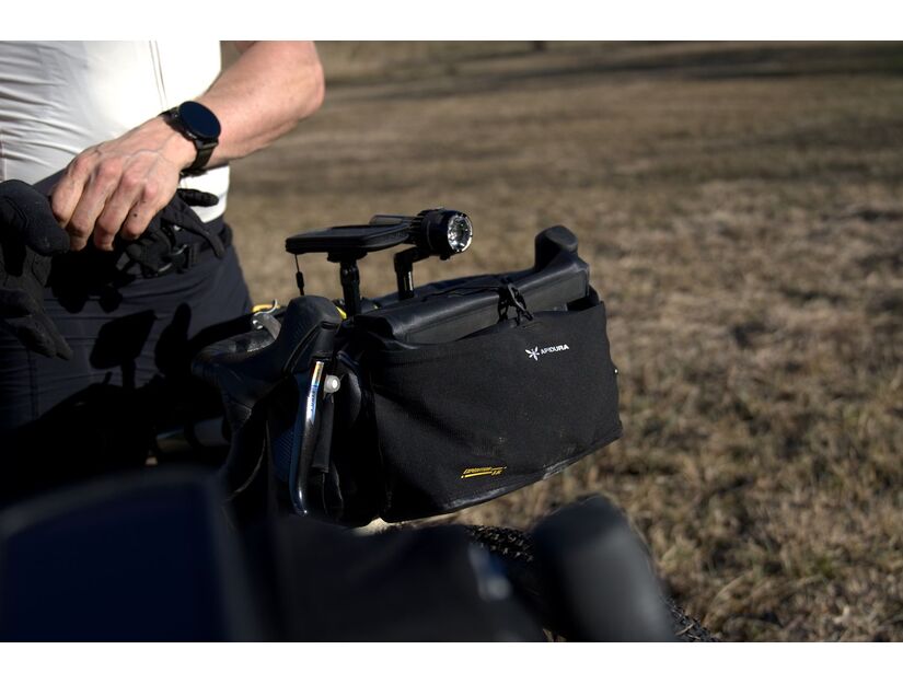 Apidura Expedition Front Accessory Pack 5