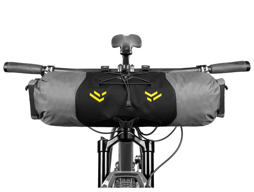 Apidura Backcountry Handlebar Pack 