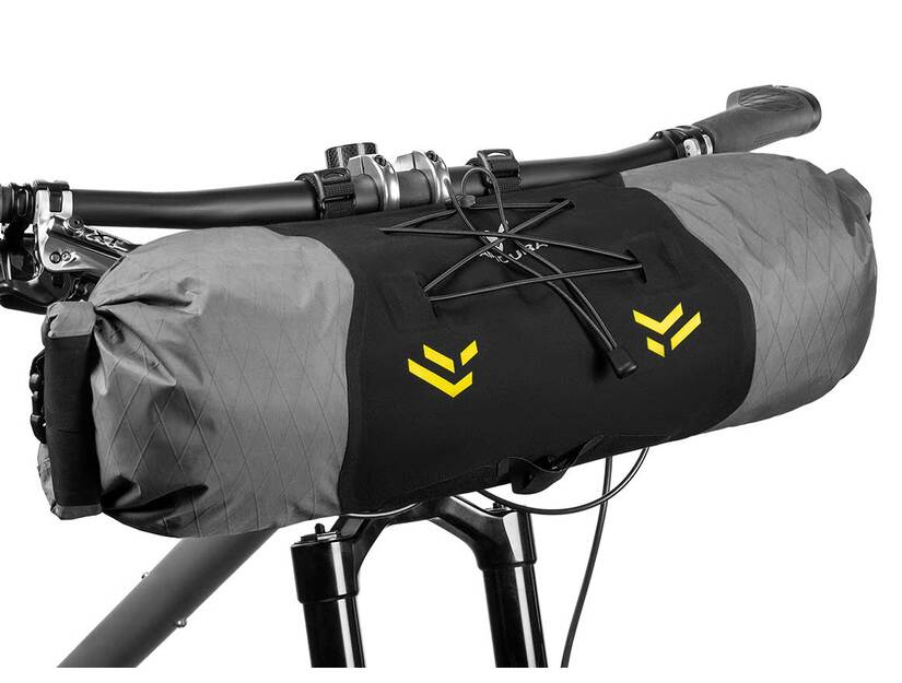 Apidura Backcountry Handlebar Pack 