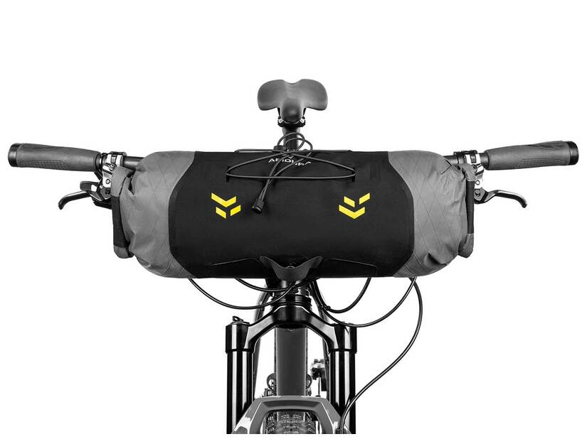 Apidura Backcountry Handlebar Pack 