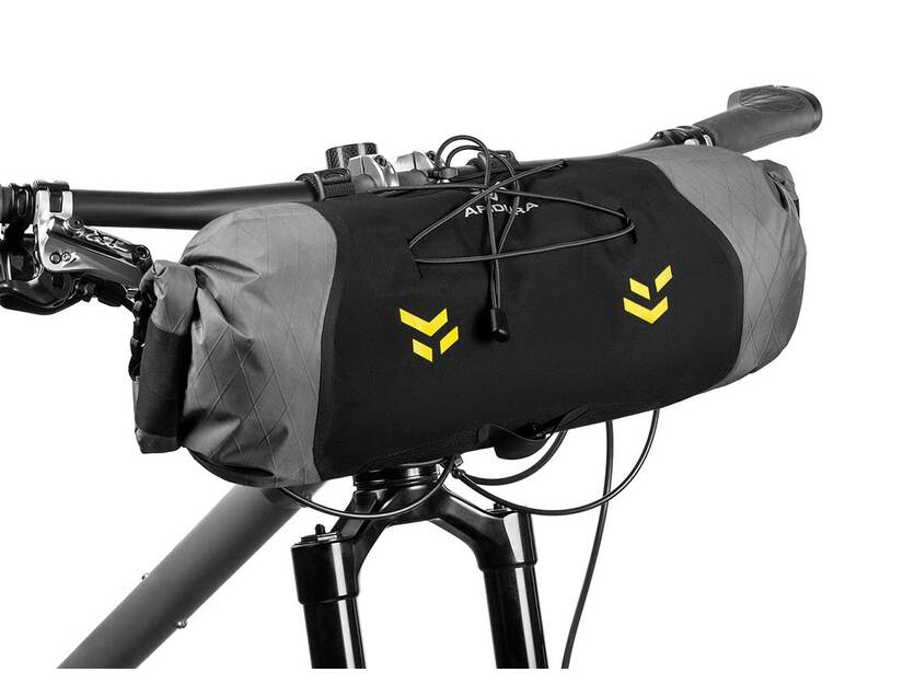 Apidura Backcountry Handlebar Pack 