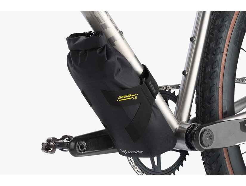Expedition Downtube Pack 1,5L