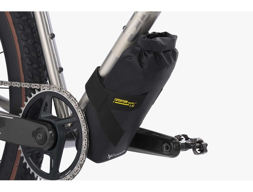 Expedition Downtube Pack 1,5L