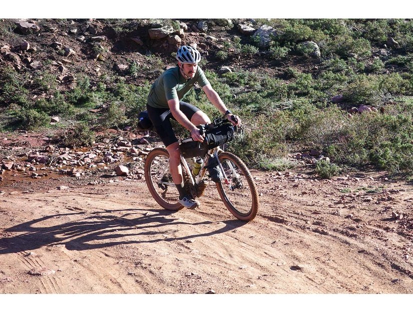 Expedition Downtube Pack 1,5L