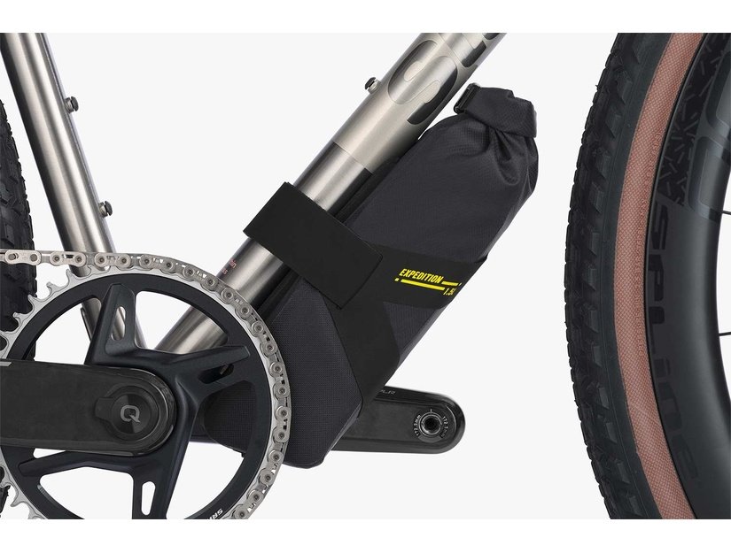 Expedition Downtube Pack 1,5L