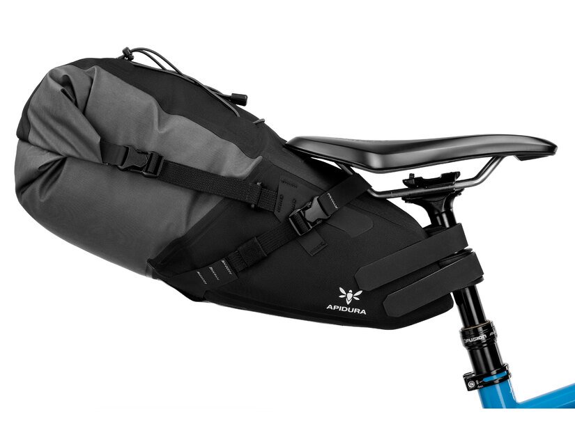 Apidura Backcountry Saddle Pack