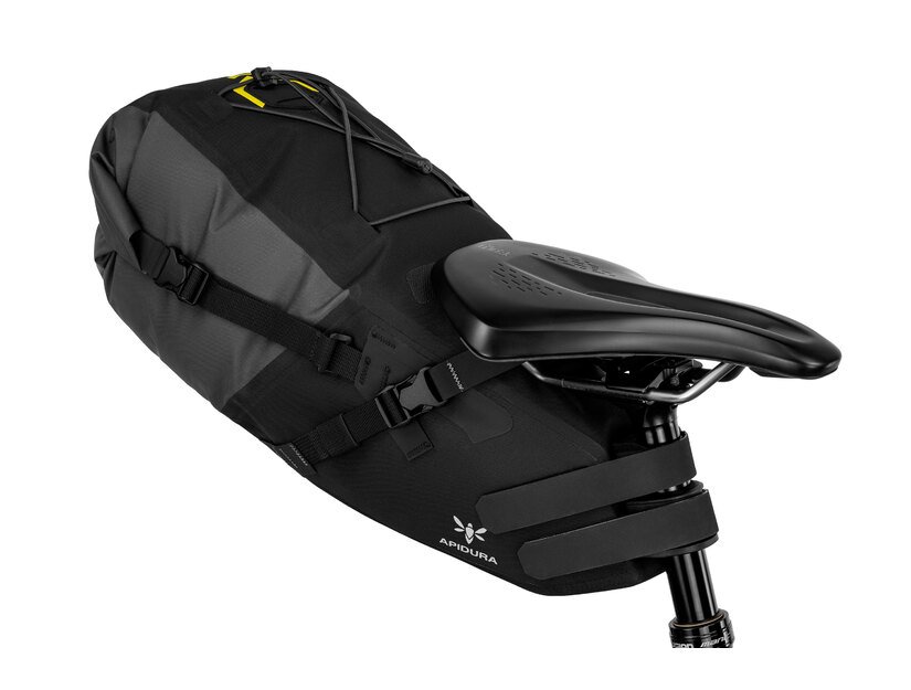 Apidura Backcountry Saddle Pack