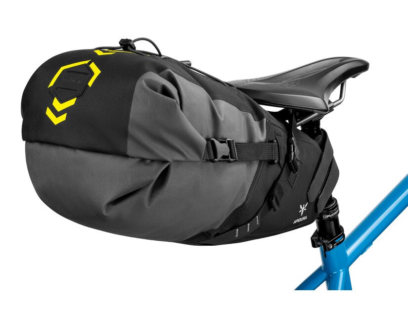 Apidura Backcountry Saddle Pack