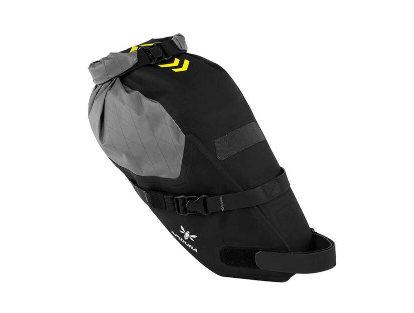 Apidura Backcountry Saddle Pack