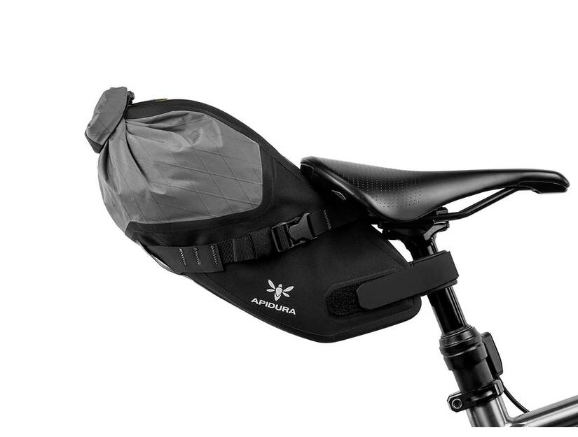 Apidura Backcountry Saddle Pack