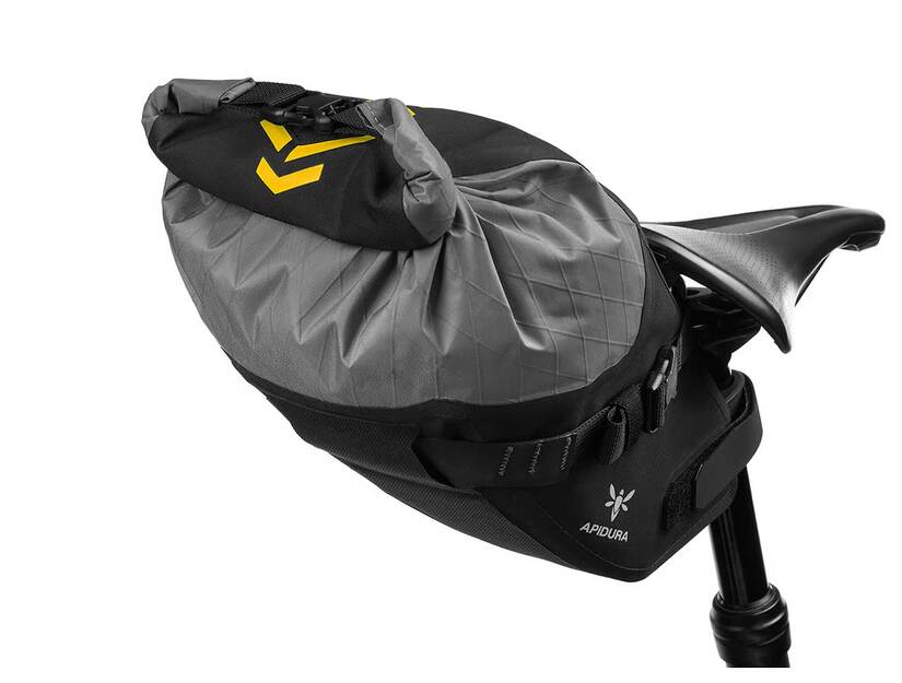 Apidura Backcountry Saddle Pack