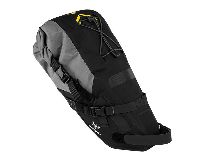 Apidura Backcountry Saddle Pack