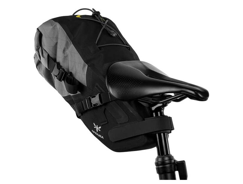 Apidura Backcountry Saddle Pack