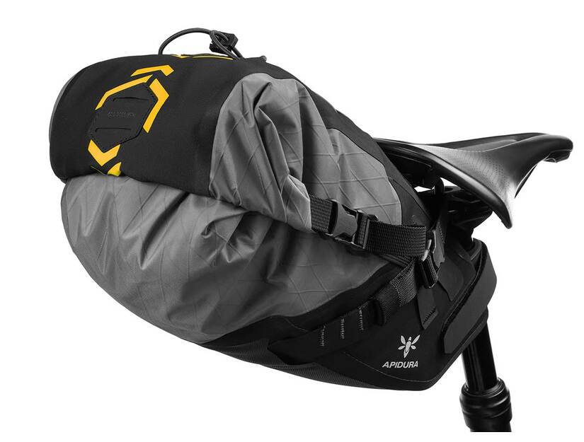 Apidura Backcountry Saddle Pack