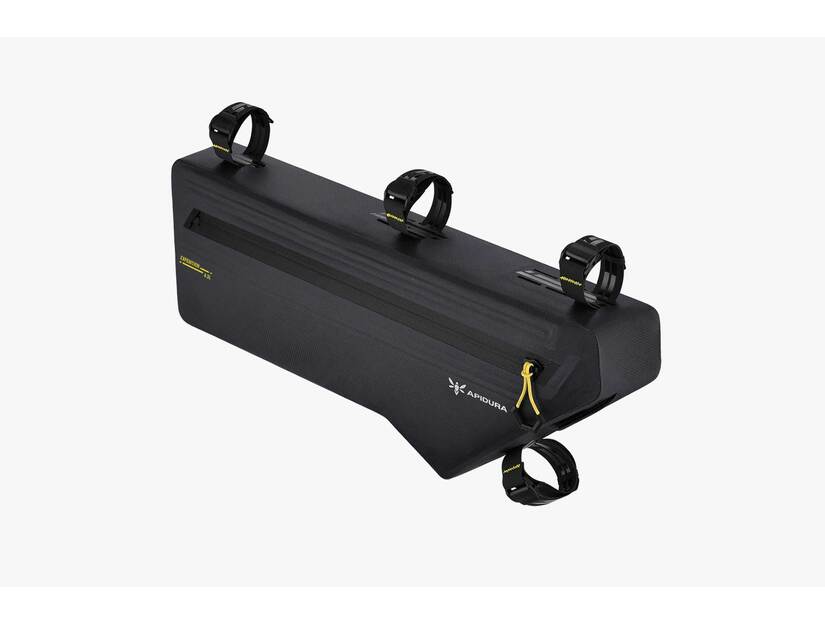 Apidura Expedition frame pack NEW STYLE 2