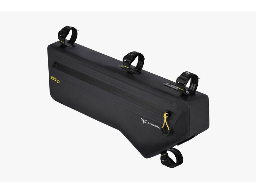 Apidura Expedition frame pack NEW STYLE 3