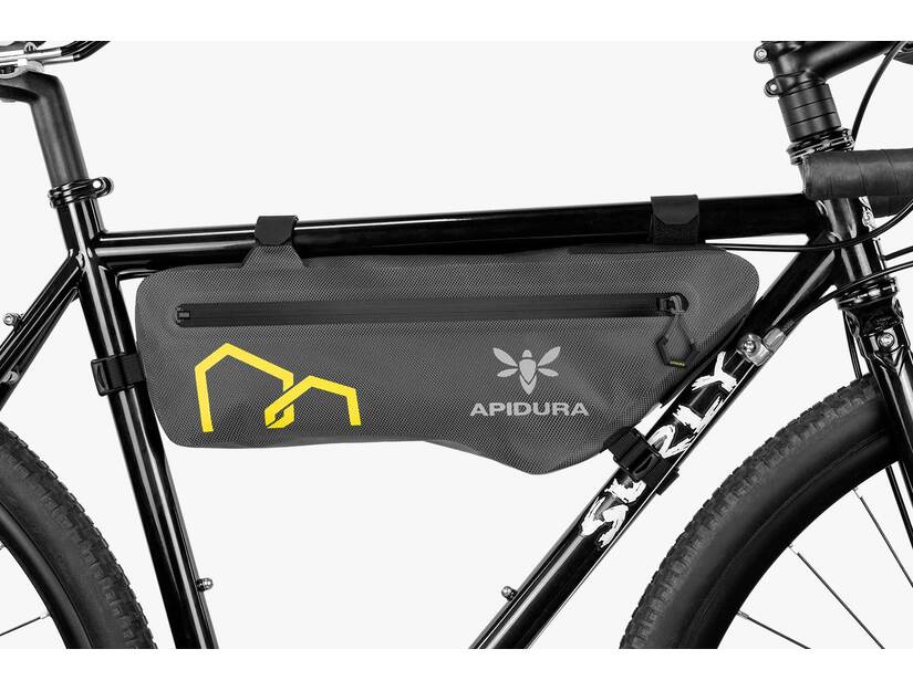 Apidura Expedition frame pack