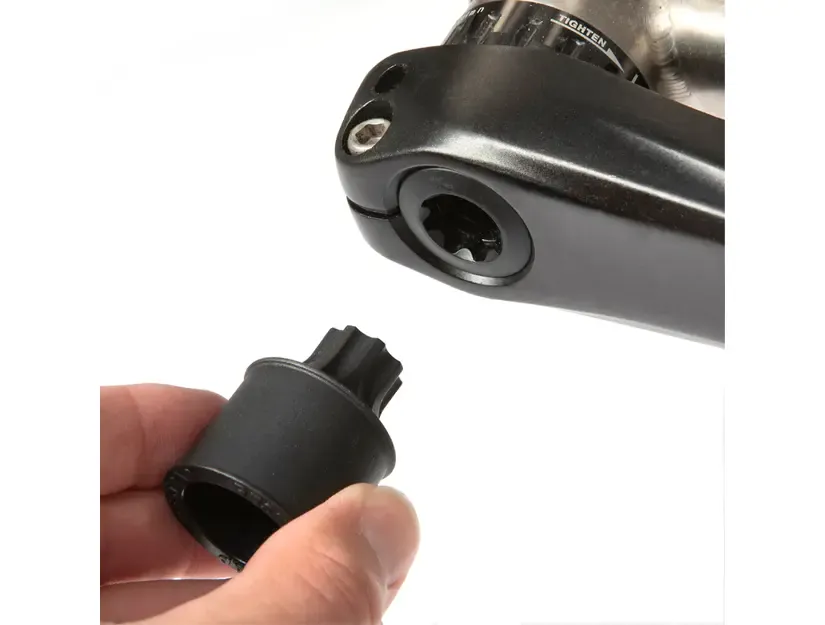 Restrap Light Mount 4