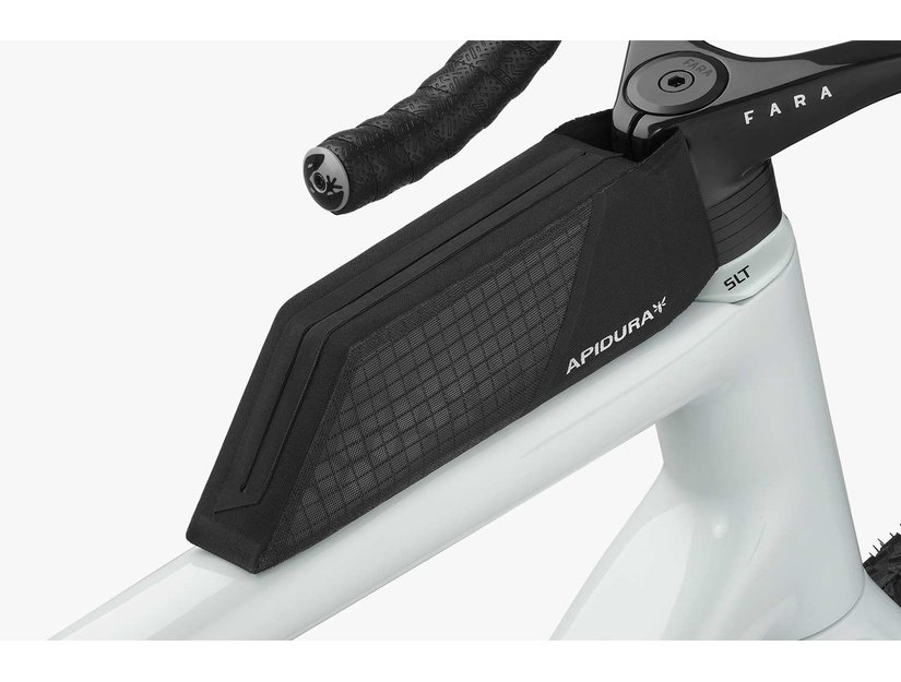 Aero Bolt-On Top Tube Module 0,4L
