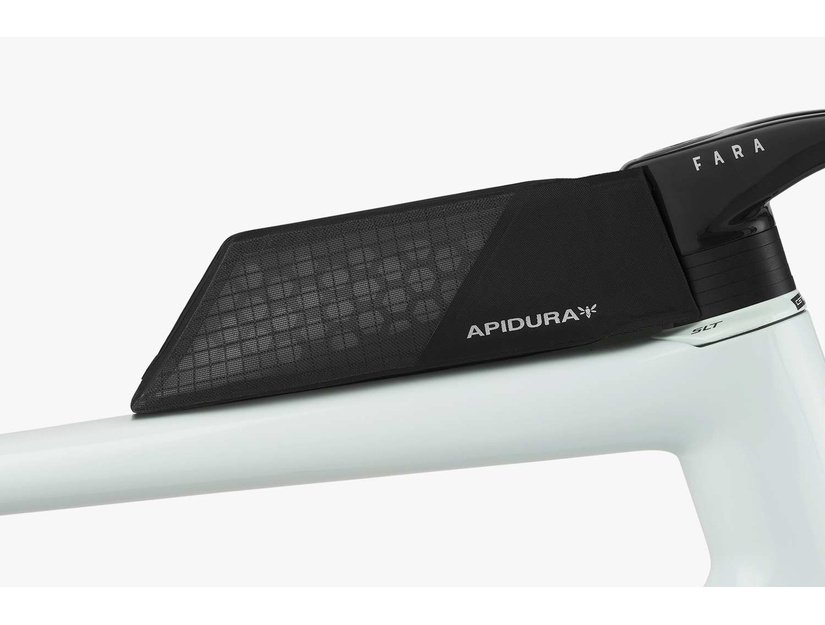 Aero Bolt-On Top Tube Module 0,4L