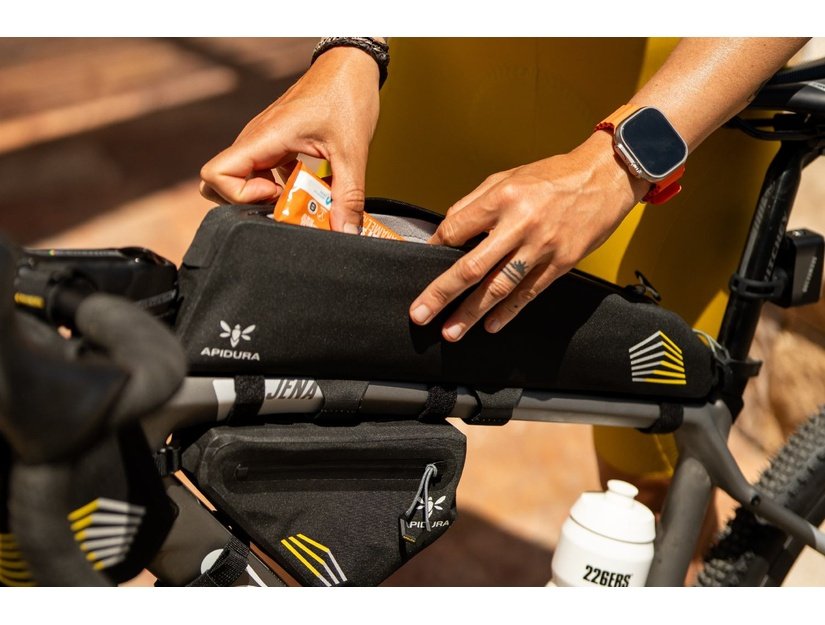 Apidura Racing Long Tube Pack