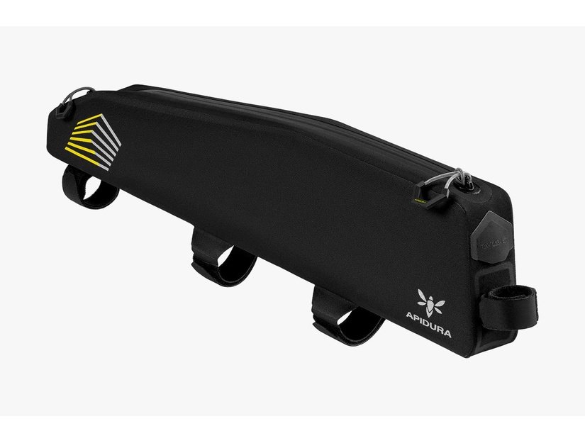 Apidura Racing Long Tube Pack