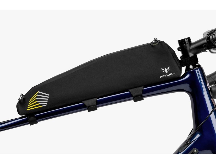 Apidura Racing Long Tube Pack