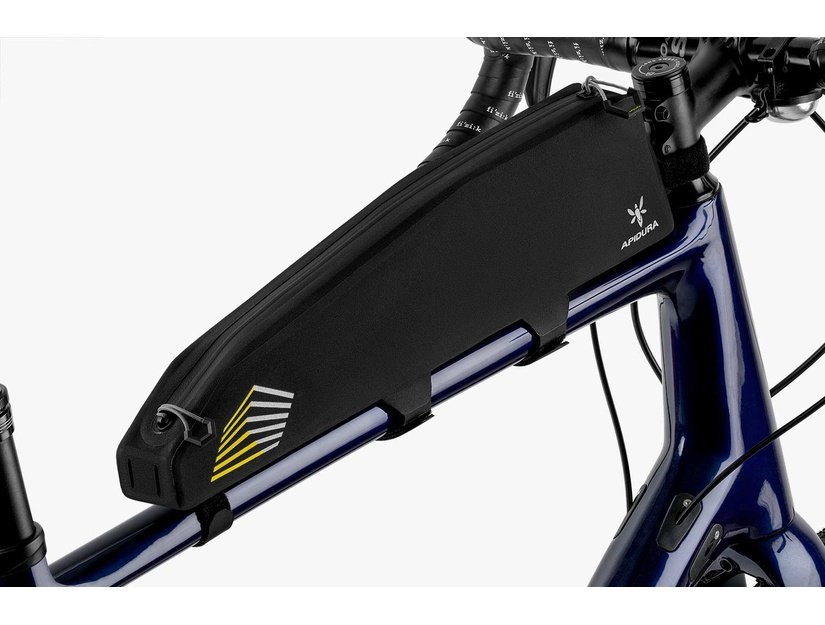 Apidura Racing Long Tube Pack