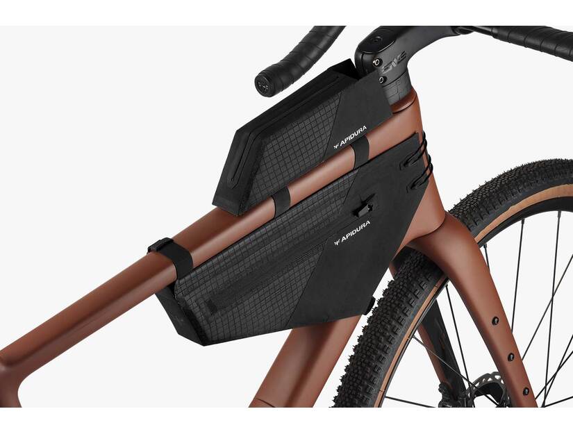 Apidura Aero System 3