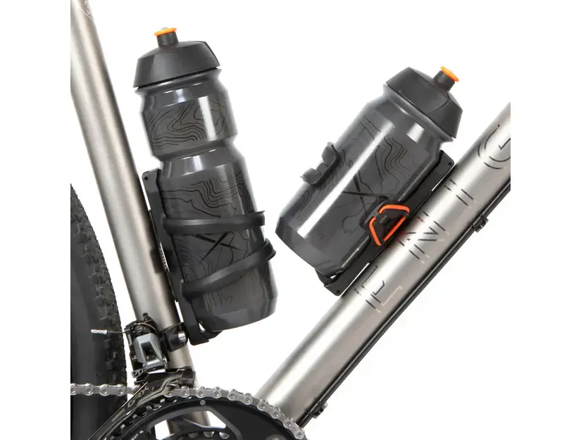 Restrap Side Release Bottle Cage