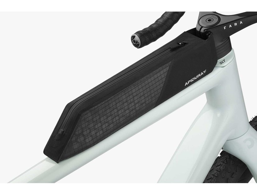 Aero Bolt-On Long Top Tube Module 0,8L