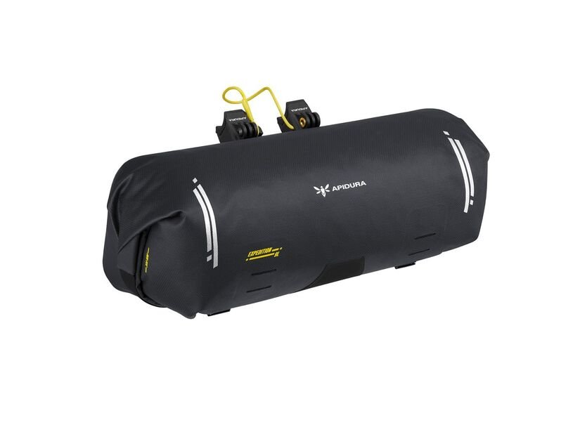 Apidura Expedition Handlebar Pack NEW STYLE 4