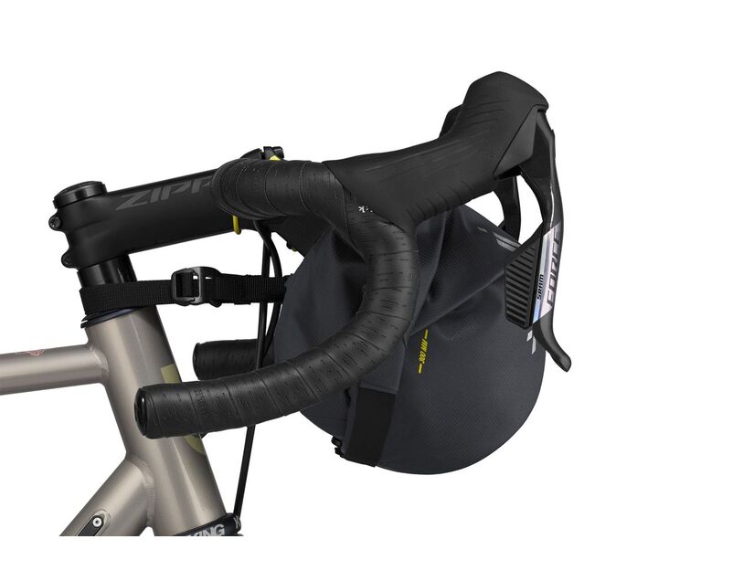 Apidura Expedition Handlebar Pack NEW STYLE 2
